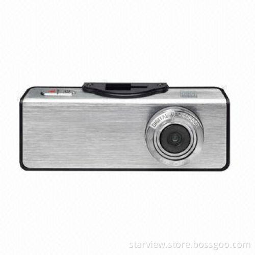 Starview Car Black Box, Ambarella A5 Chipset/1,080P30 full HD/Motion Detection/G-sensor, HDMI Output